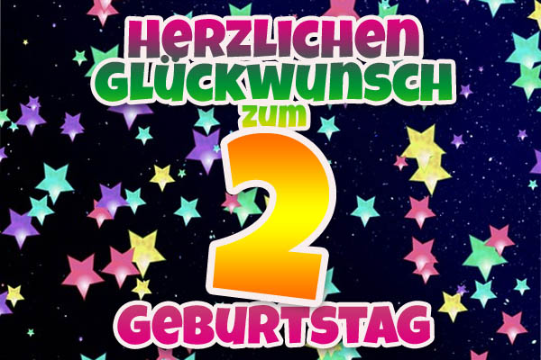 40++ Geburtstag 2 jahre maedchen sprueche information