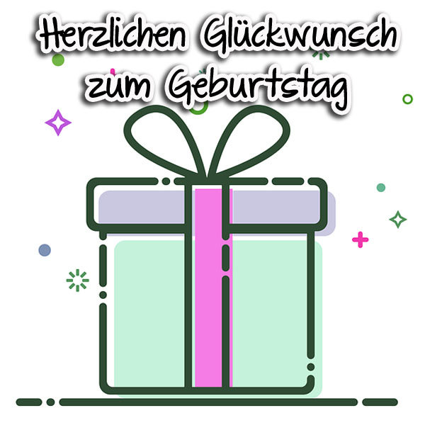 Geburtstagsgrüße whatsapp Geburtstagssprüche Lustig